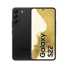obrázek produktu Samsung Galaxy S22 5G 128GB černý EU distribuce