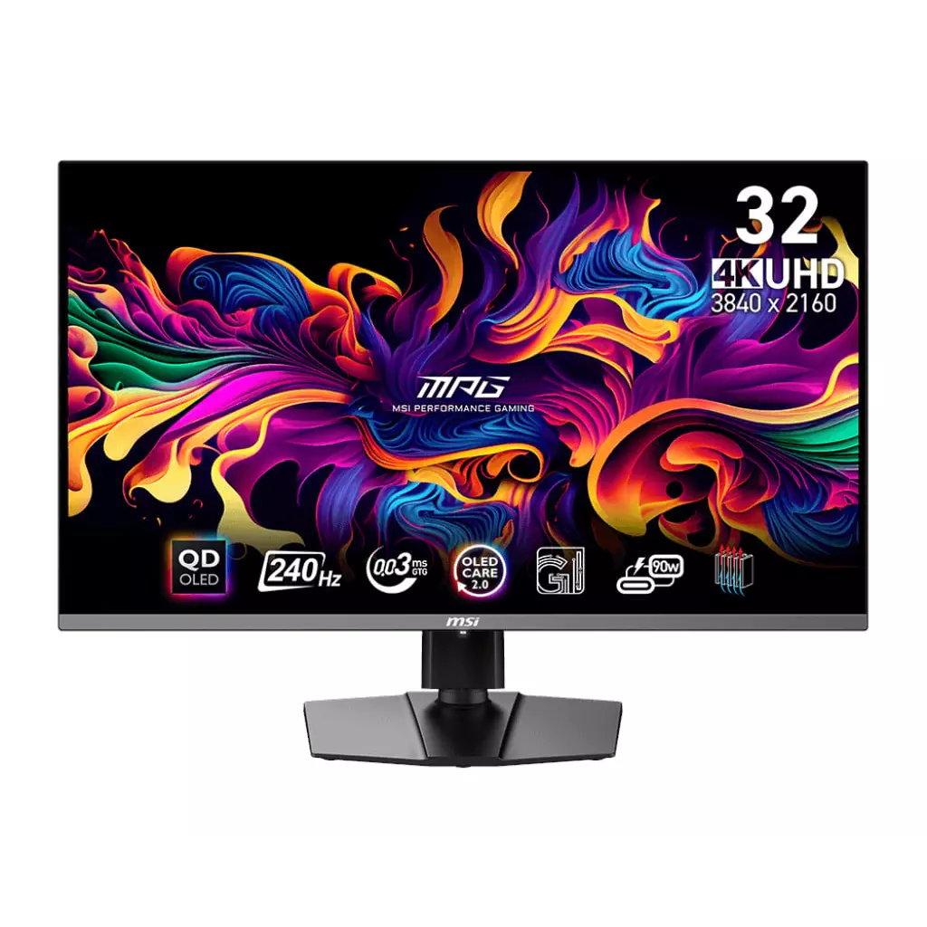 Obrázek produktu MSI MPG 321URX QD-OLED