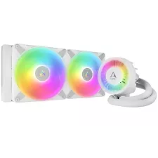 obrázek produktu ARCTIC Liquid Freezer III 280 A-RGB (White)