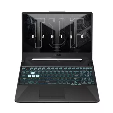 obrázek produktu ASUS TUF Gaming A15 FA506NC-HN001W Graphite Black