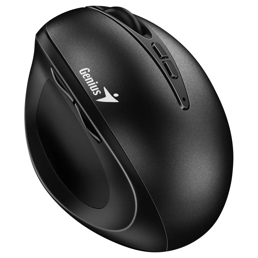 Obrázek produktu Genius Ergo 8300S Black