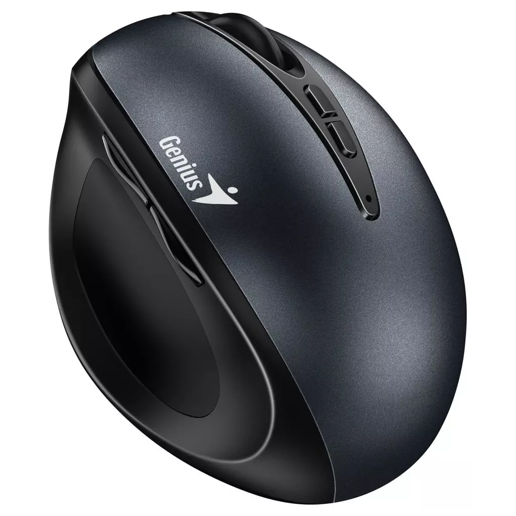 Obrázek produktu Genius Ergo 8300S Iron Grey