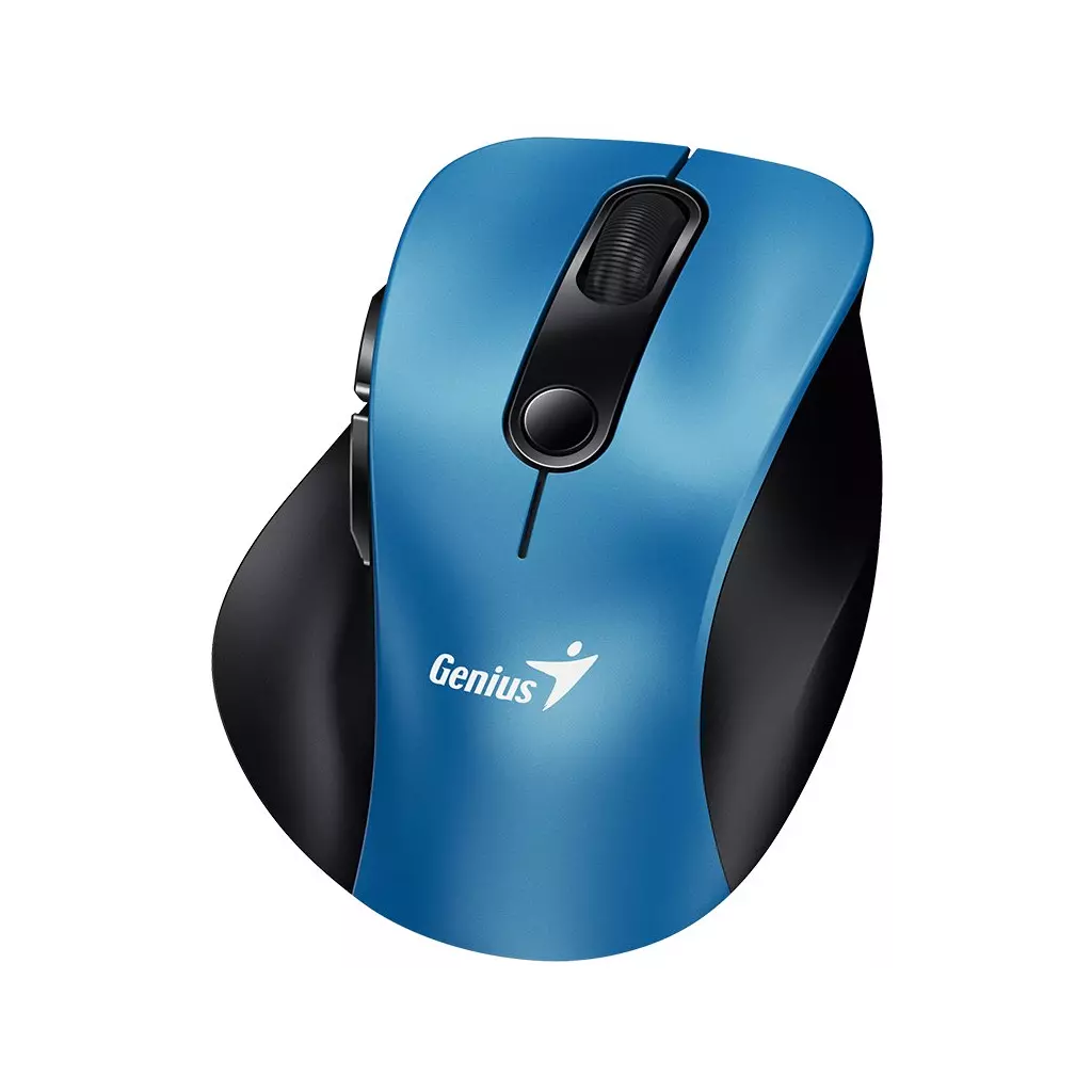 Obrázek produktu Genius Ergo 9000S, modrá