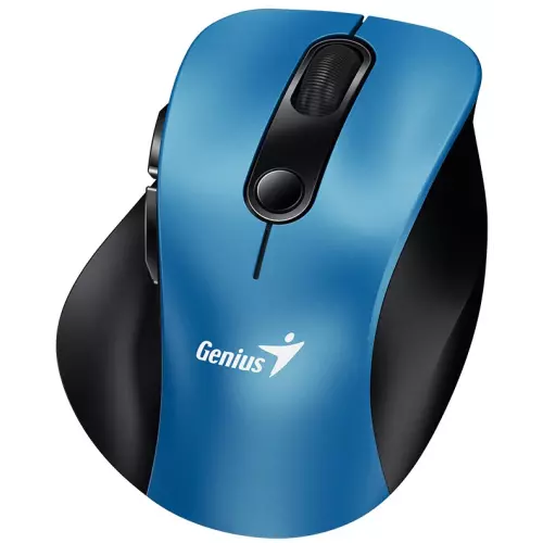 obrázek produktu Genius Ergo 9000S, modrá