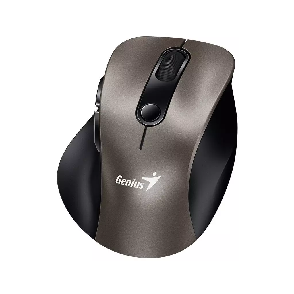 Obrázek produktu Genius Ergo 9000S, titanově šedá