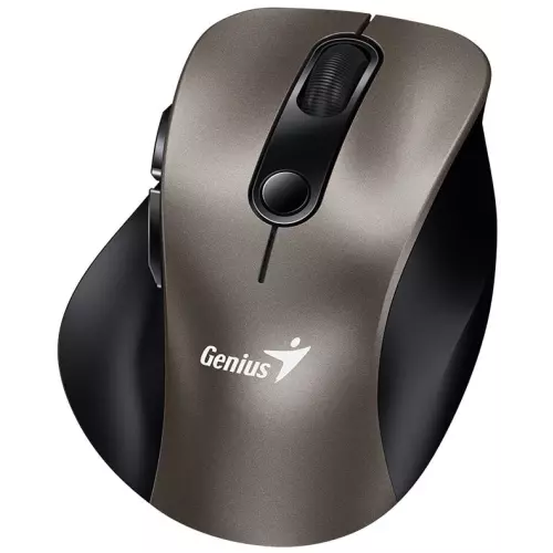 obrázek produktu Genius Ergo 9000S, titanově šedá