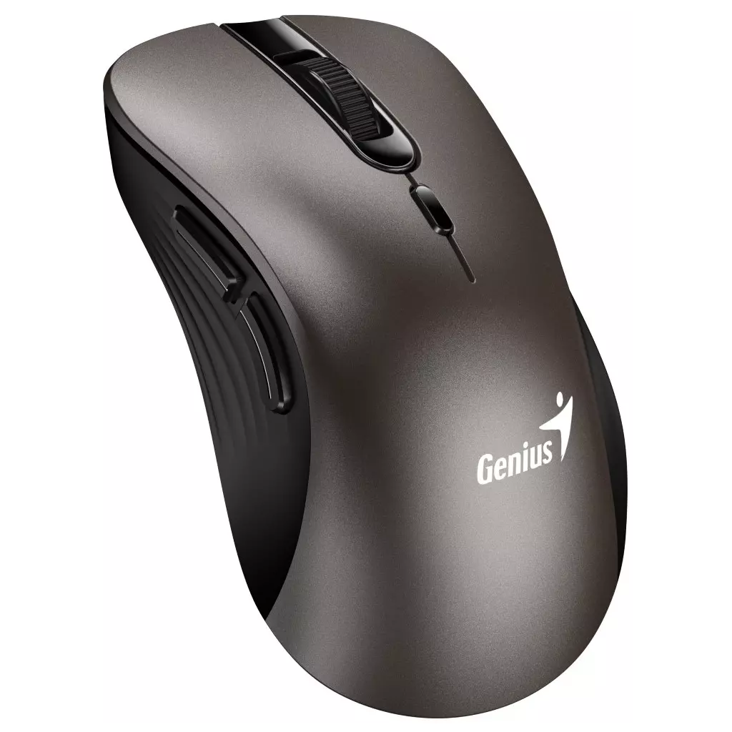 Obrázek produktu Genius Ergo 8100S, titanově šedá