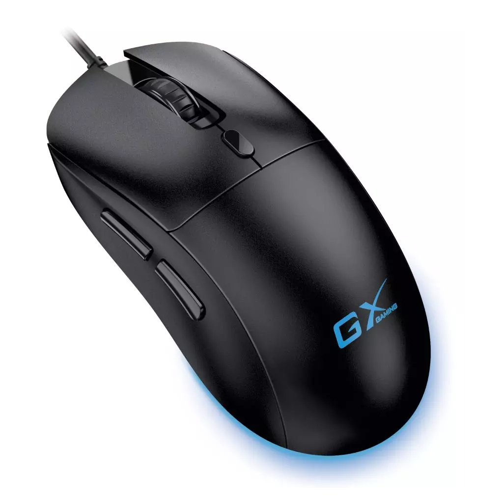 Obrázek produktu Genius GX Gaming Scorpion M500