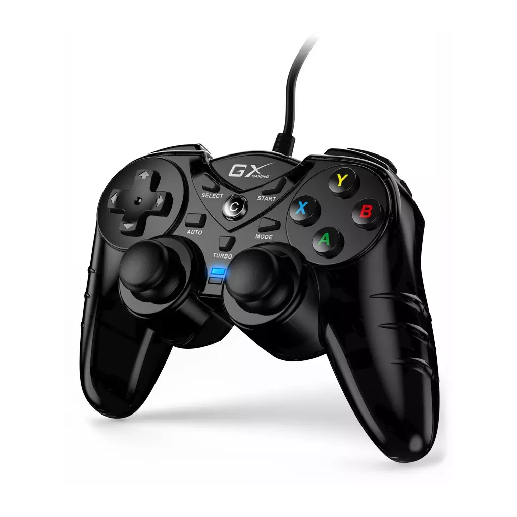Obrázek produktu Genius GX Gaming gamepad GX-17UV