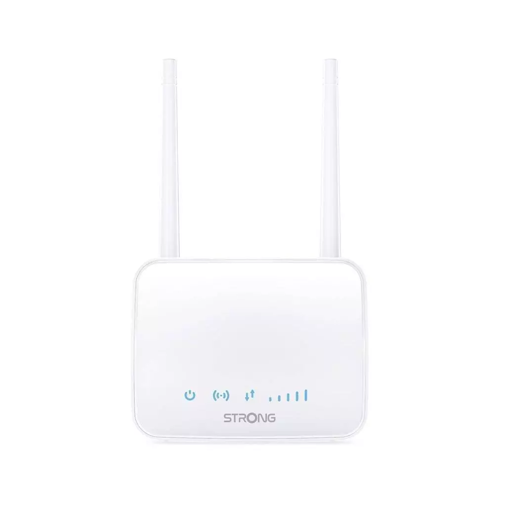 Obrázek produktu Strong 4G LTE router 350M, bílý