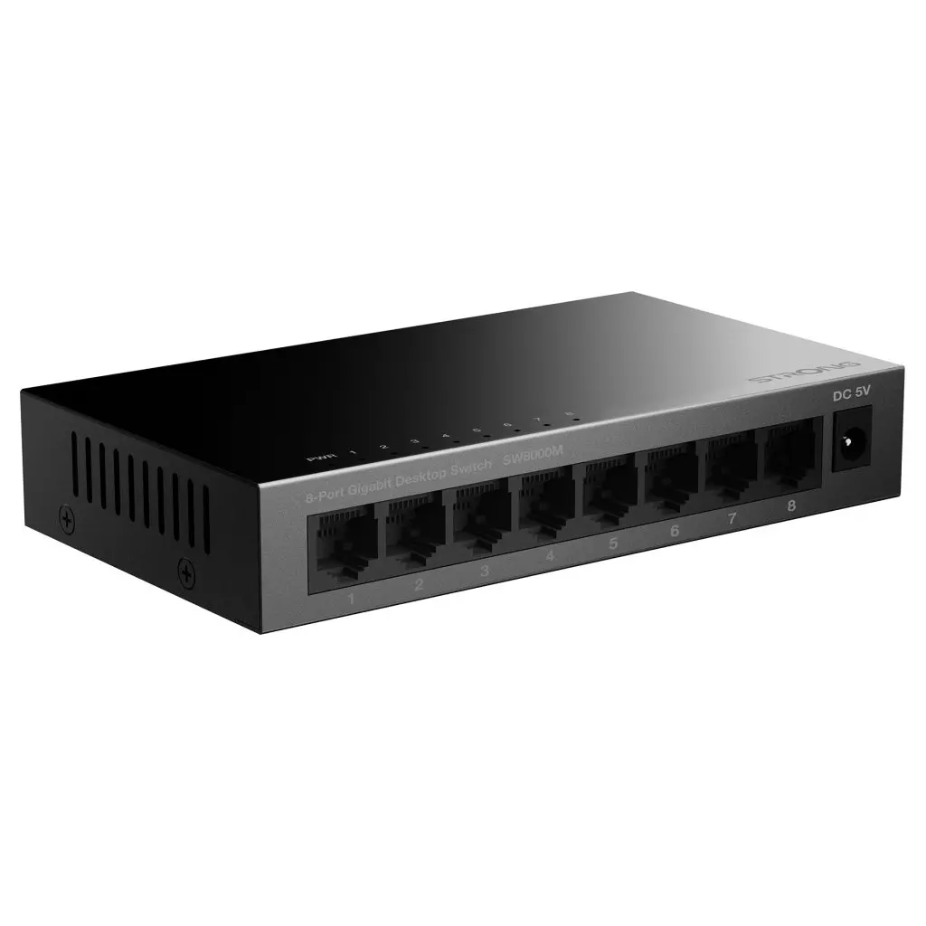 Obrázek produktu Strong SW8000M