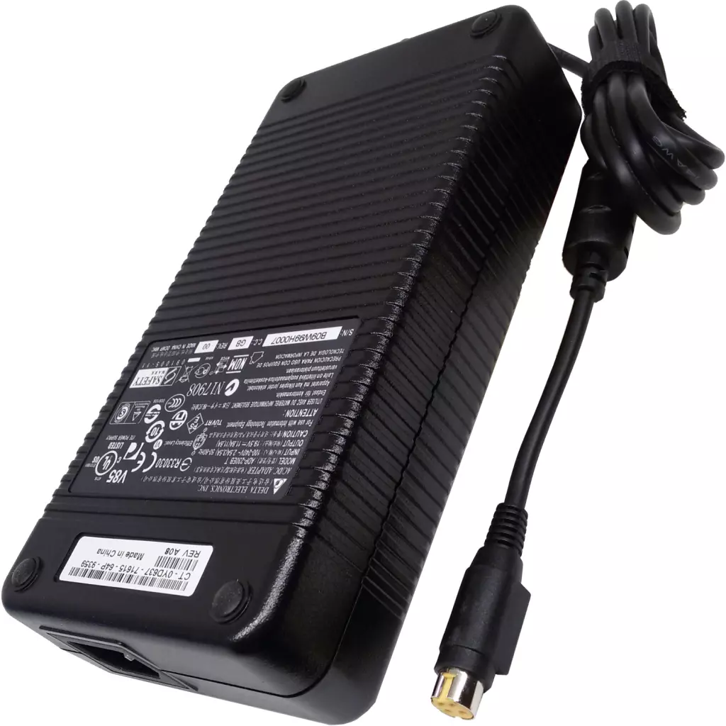Obrázek produktu Napájecí adaptér MSI 230W (vč. síť. šňůry)