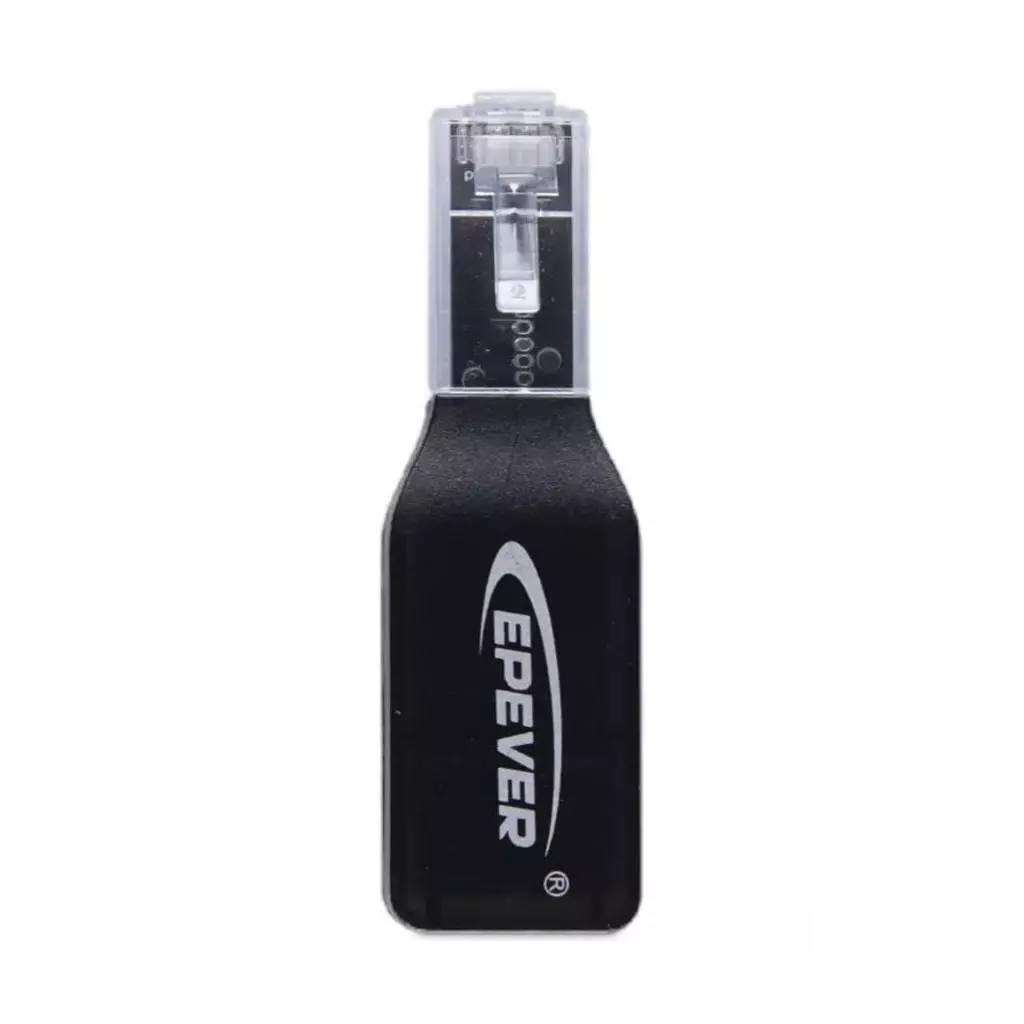 Obrázek produktu EPEVER bluetooth adaptér BLE- RJ45 D