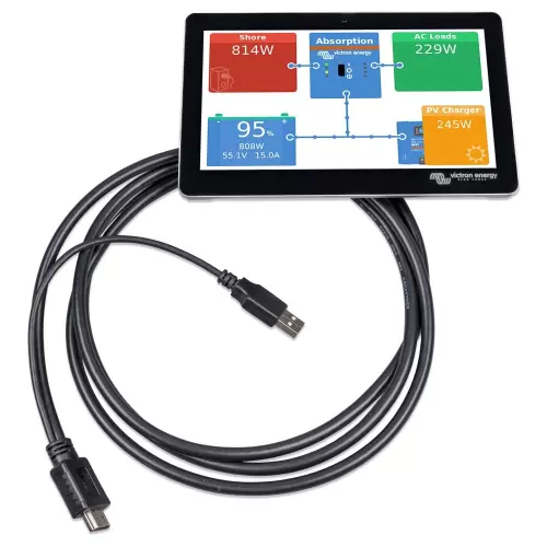 obrázek produktu Victron GX Touch 70
