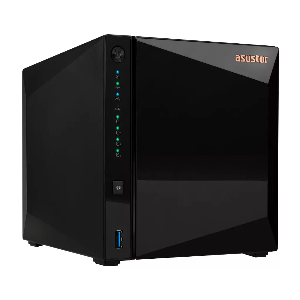 Obrázek produktu Asustor Drivestor 4 Pro Gen2 (AS3304T v2)