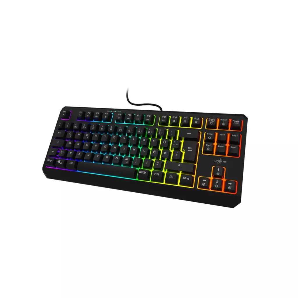 Obrázek produktu uRage gamingová klávesnice Exodus 220 TKL