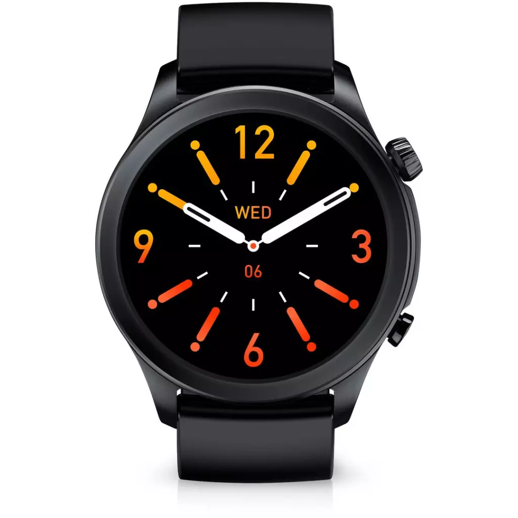 Obrázek produktu Niceboy Watch GTR 2 Obsidian black