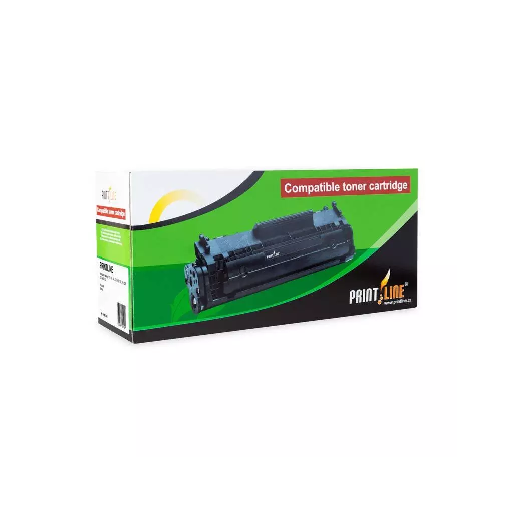 Obrázek produktu PRINTLINE kompatibilní toner s HP W1470X, No. 147X, black, čip