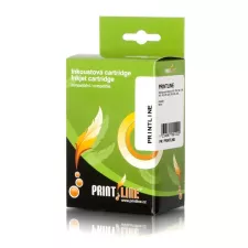 obrázek produktu PRINTLINE kompatibilní cartridge s Epson 603XL, C13T03A1 (C13T03A14010), black, čip