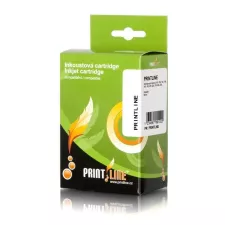 obrázek produktu PRINTLINE kompatibilní cartridge s Epson 603XL, C13T03A4 (C13T03A44010), yellow, čip