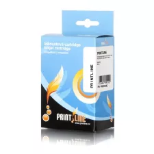 obrázek produktu PRINTLINE kompatibilní cartridge s HP 652, F6V25AE, black, čip