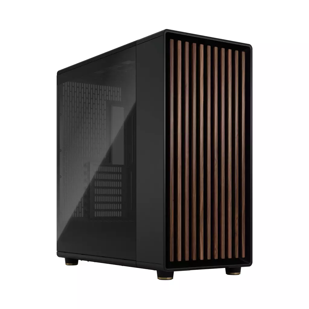 Obrázek produktu Fractal Design North XL Charcoal Black TG Dark