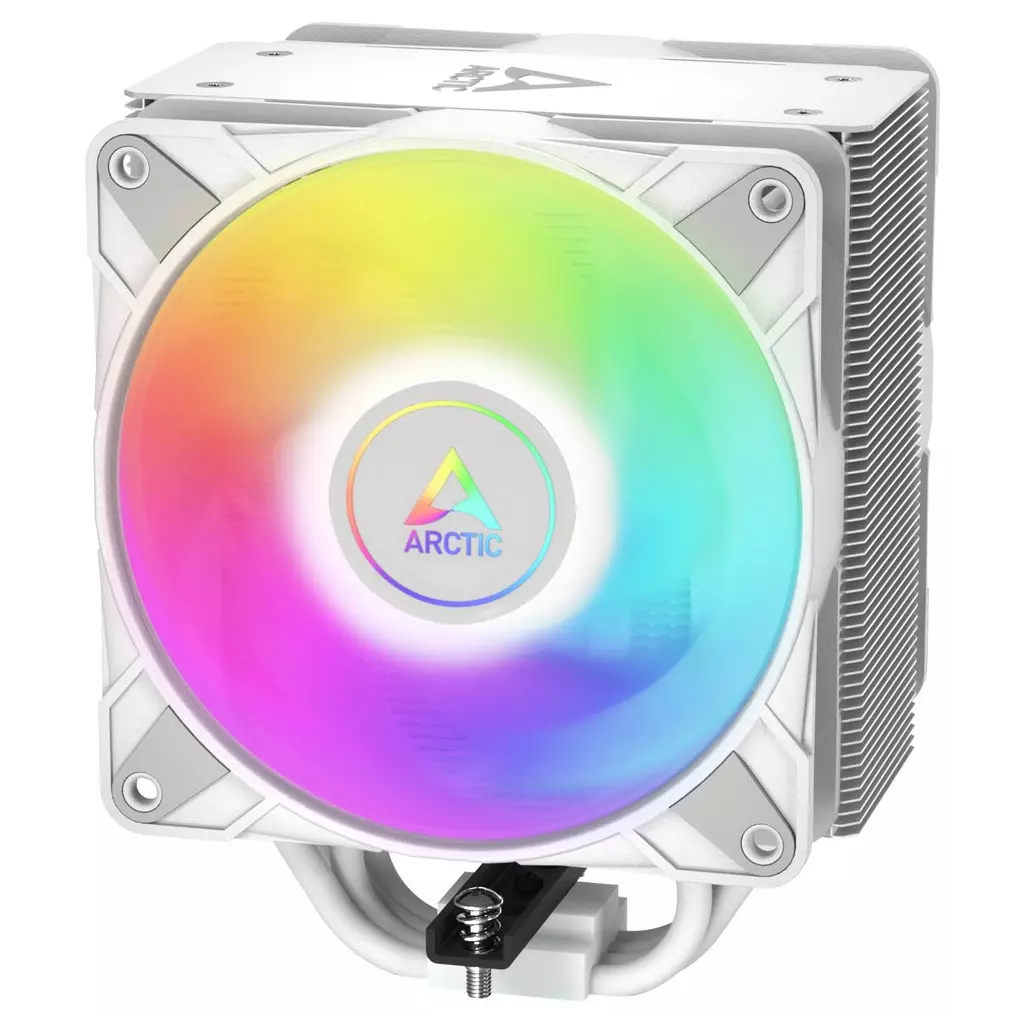 Obrázek produktu ARCTIC Freezer 36 ARGB bílý - bílá