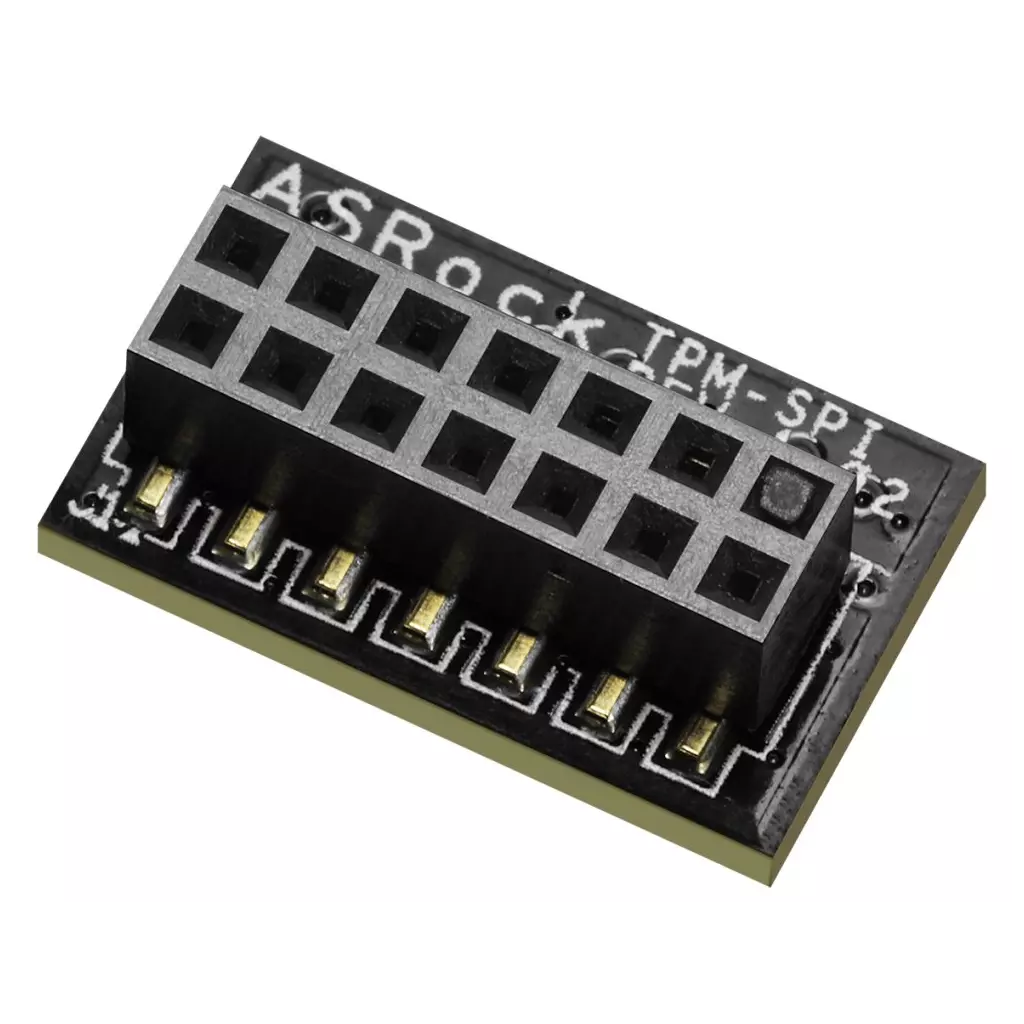 Obrázek produktu ASRock modul TPM-SPI