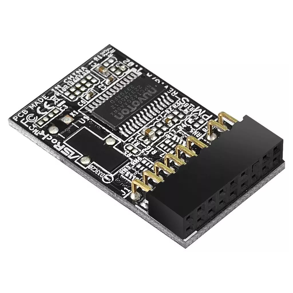 Obrázek produktu ASRock modul TPM2-S INFINEON