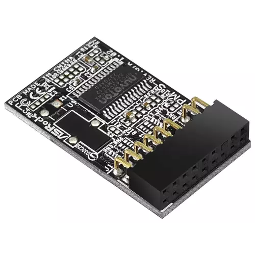 obrázek produktu ASRock modul TPM2-S INFINEON