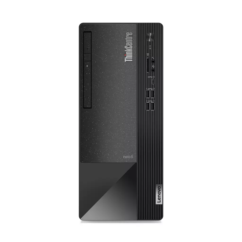 Obrázek produktu Lenovo ThinkCentre Neo 50t G4 Tower (12JD003ECK)