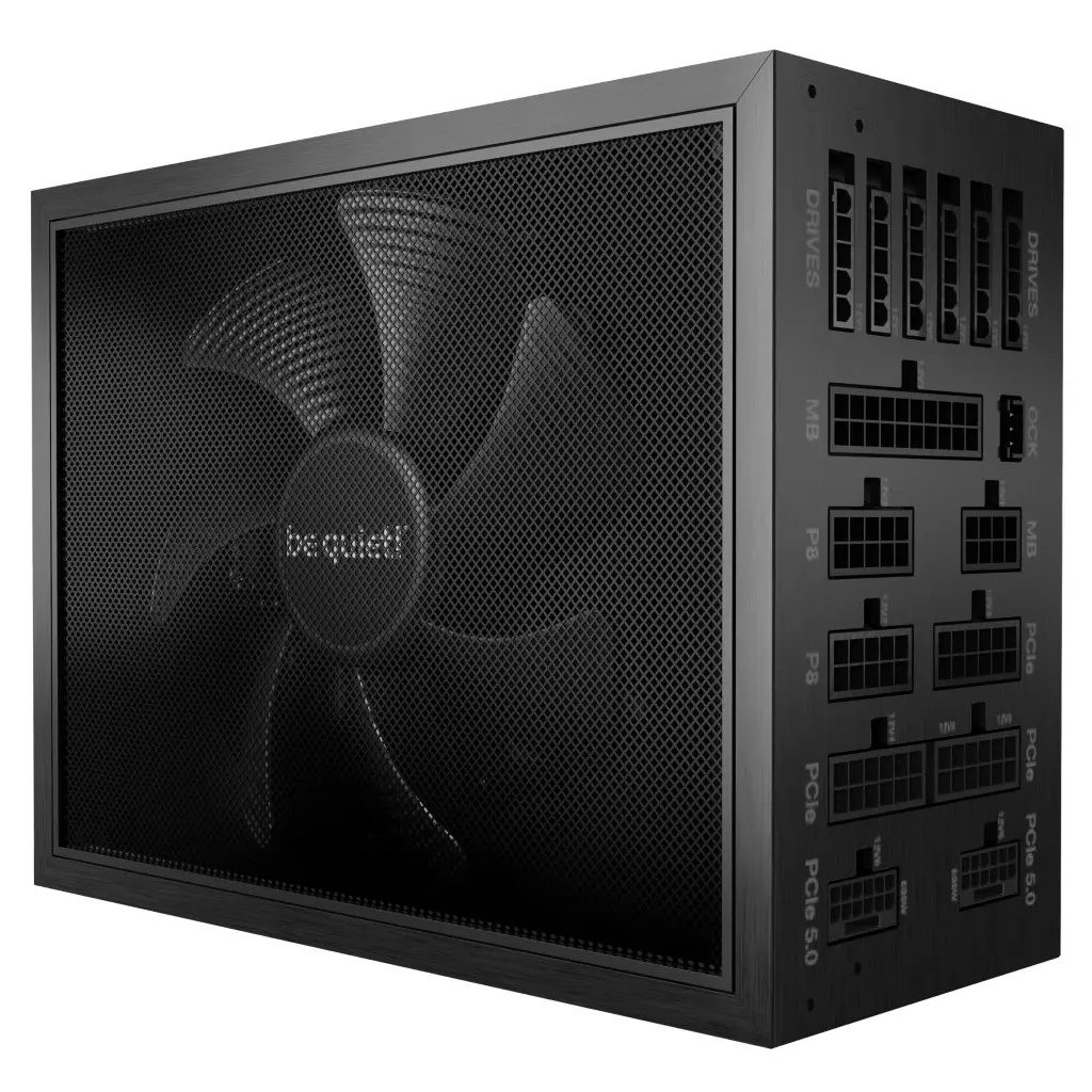 Obrázek produktu Be quiet! DARK POWER PRO 13 1300W - černá