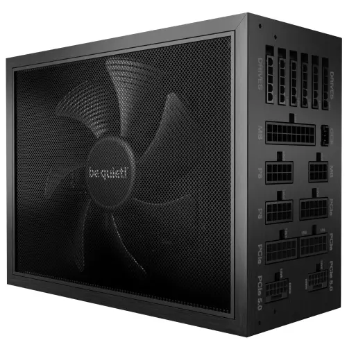obrázek produktu Be quiet! DARK POWER PRO 13 1300W - černá