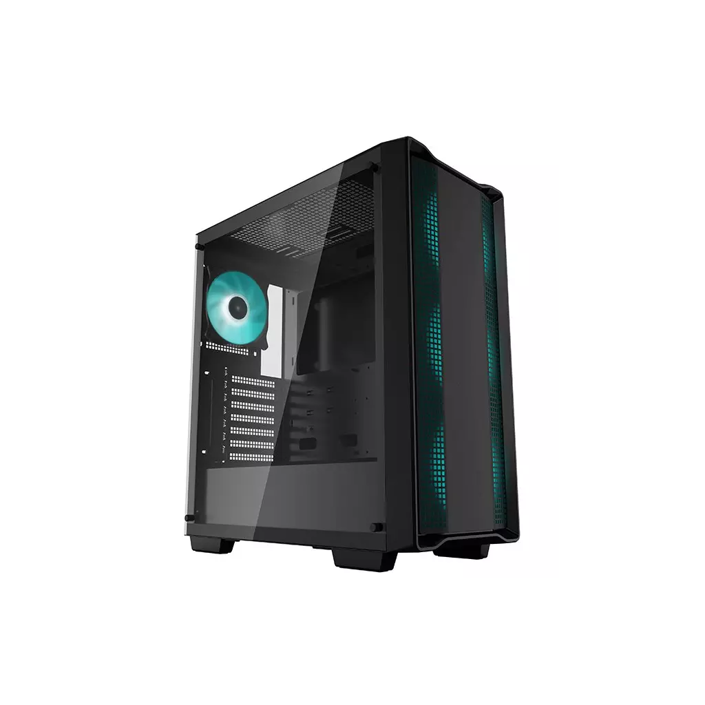 Obrázek produktu DeepCool CC560 v2 - černá