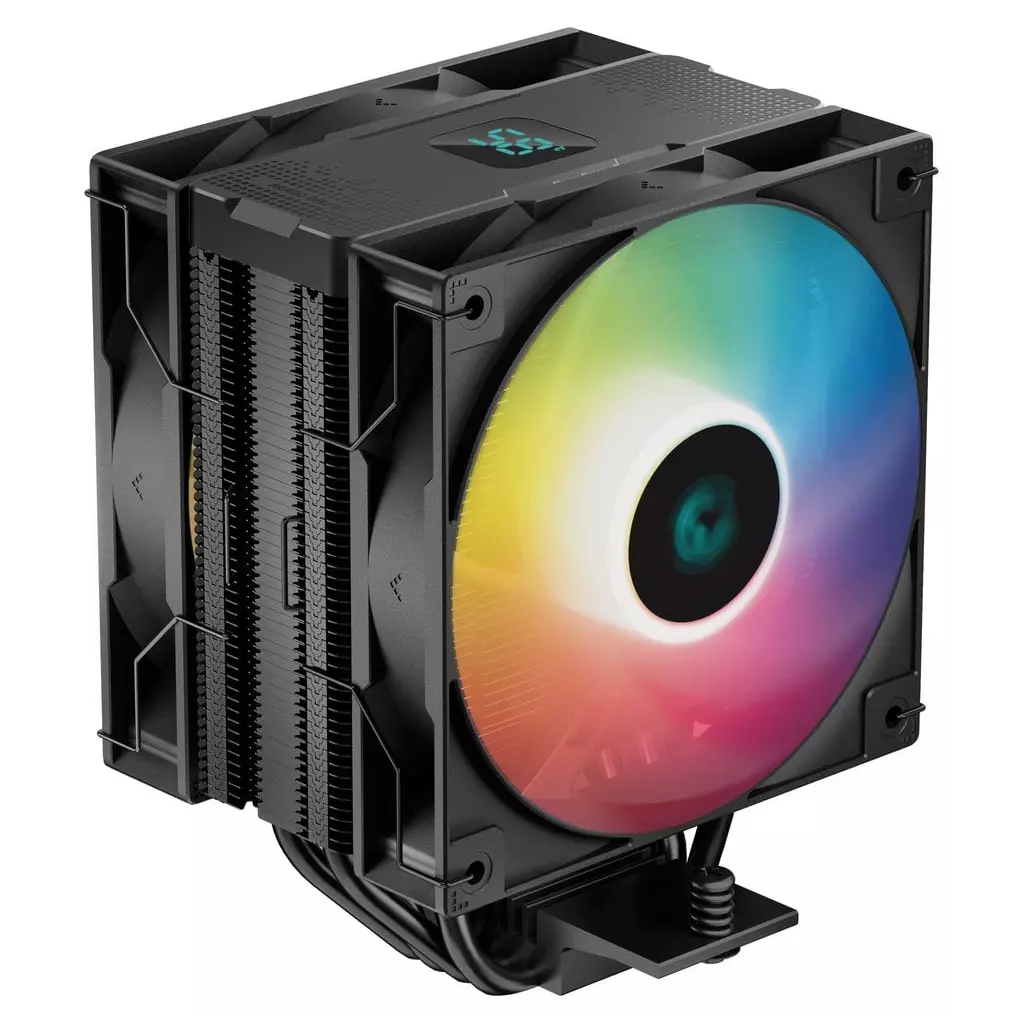 Obrázek produktu DeepCool AG400 Digital PLUS ARGB