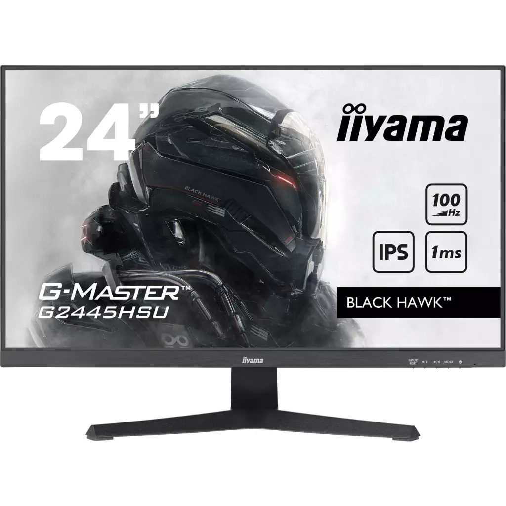 Obrázek produktu iiyama G-Master G2445HSU-B1 24