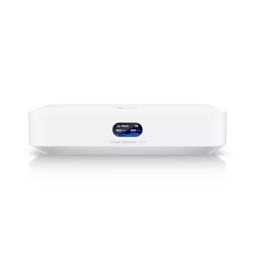 Obrázek produktu UBIQUITI UCG-Ultra