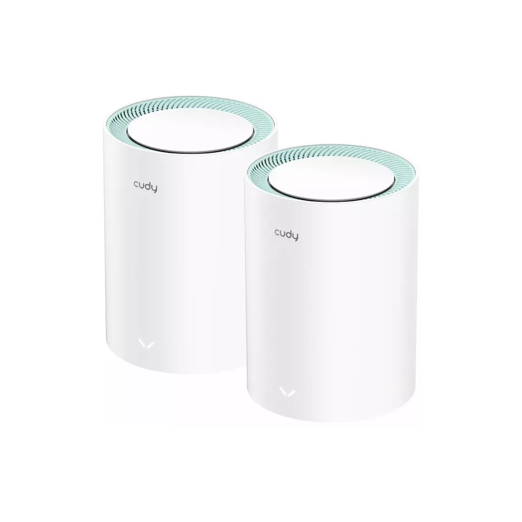 Obrázek produktu Cudy M1300 Wi-Fi Mesh System, 2 pack