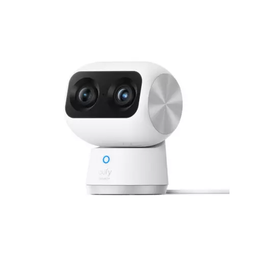 obrázek produktu Eufy Indoor Cam S350 Dual 4K (T8416321)