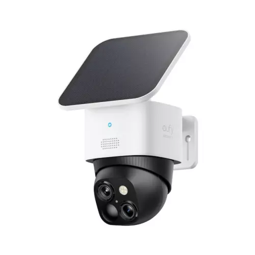 obrázek produktu Eufy SoloCam S340 Dual 3K (T81703W1)