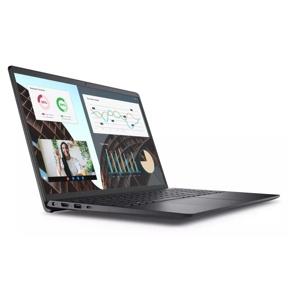 Obrázek produktu DELL Vostro 15 (3530) (M8G4M) - černá