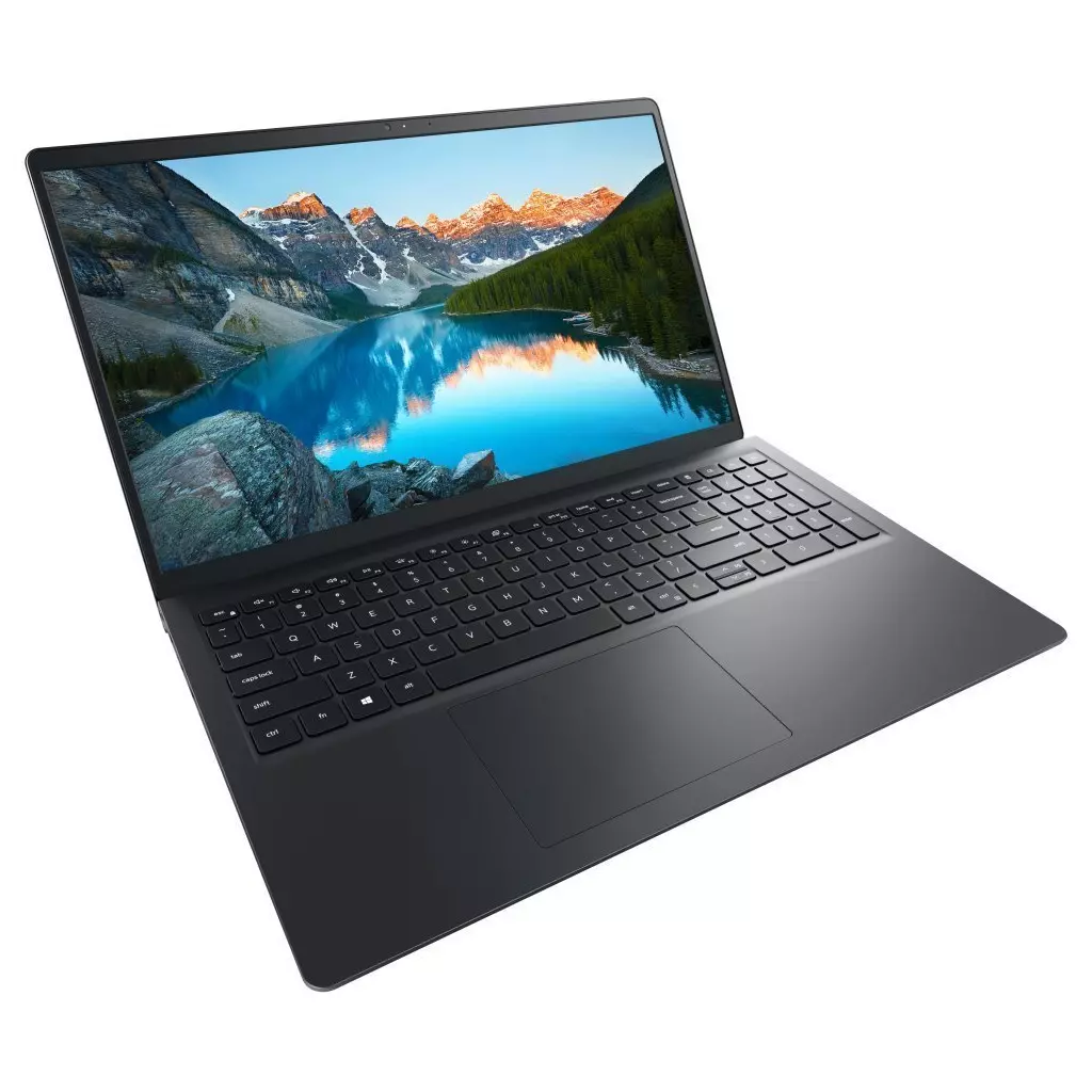 Obrázek produktu DELL Inspiron 15 3000 (3525) (WARMLK2_N15BCLR_2401_1008_HOM) - černá