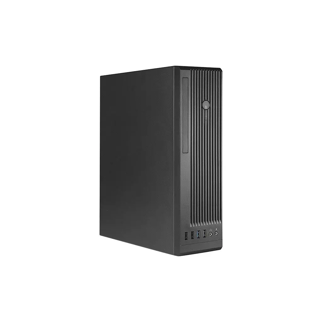 Obrázek produktu CHIEFTEC BE-10B, Black, zdroj 300W 80+ Bronze