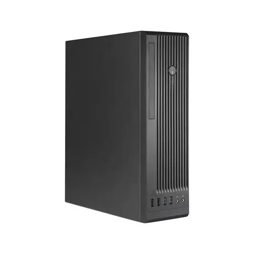 obrázek produktu CHIEFTEC BE-10B, Black, zdroj 300W 80+ Bronze