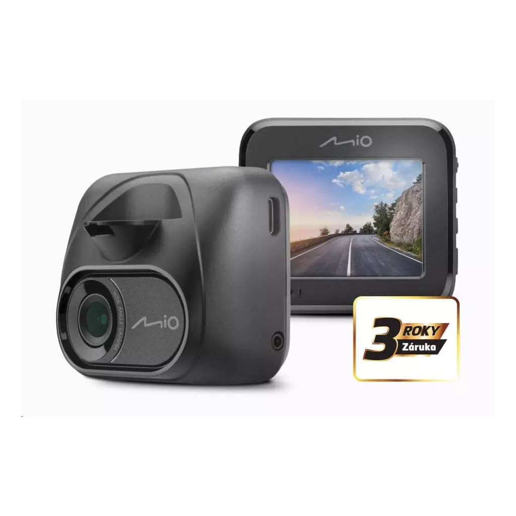 Obrázek produktu MIO MiVue C595W Wifi GPS