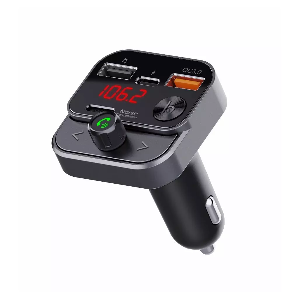 Obrázek produktu Swissten FM Transmitter