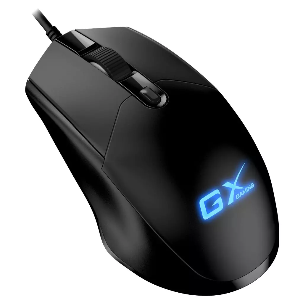 Obrázek produktu Genius GX Gaming Scorpion M300
