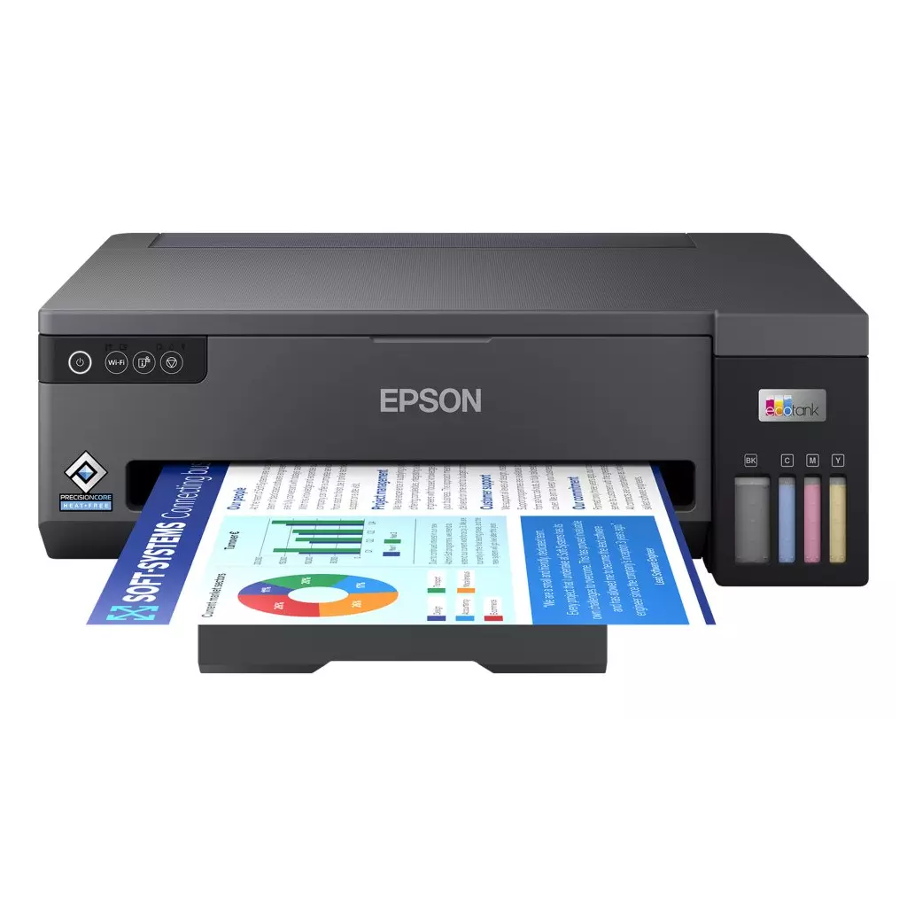 Obrázek produktu Epson EcoTank L11050 (C11CK39402)