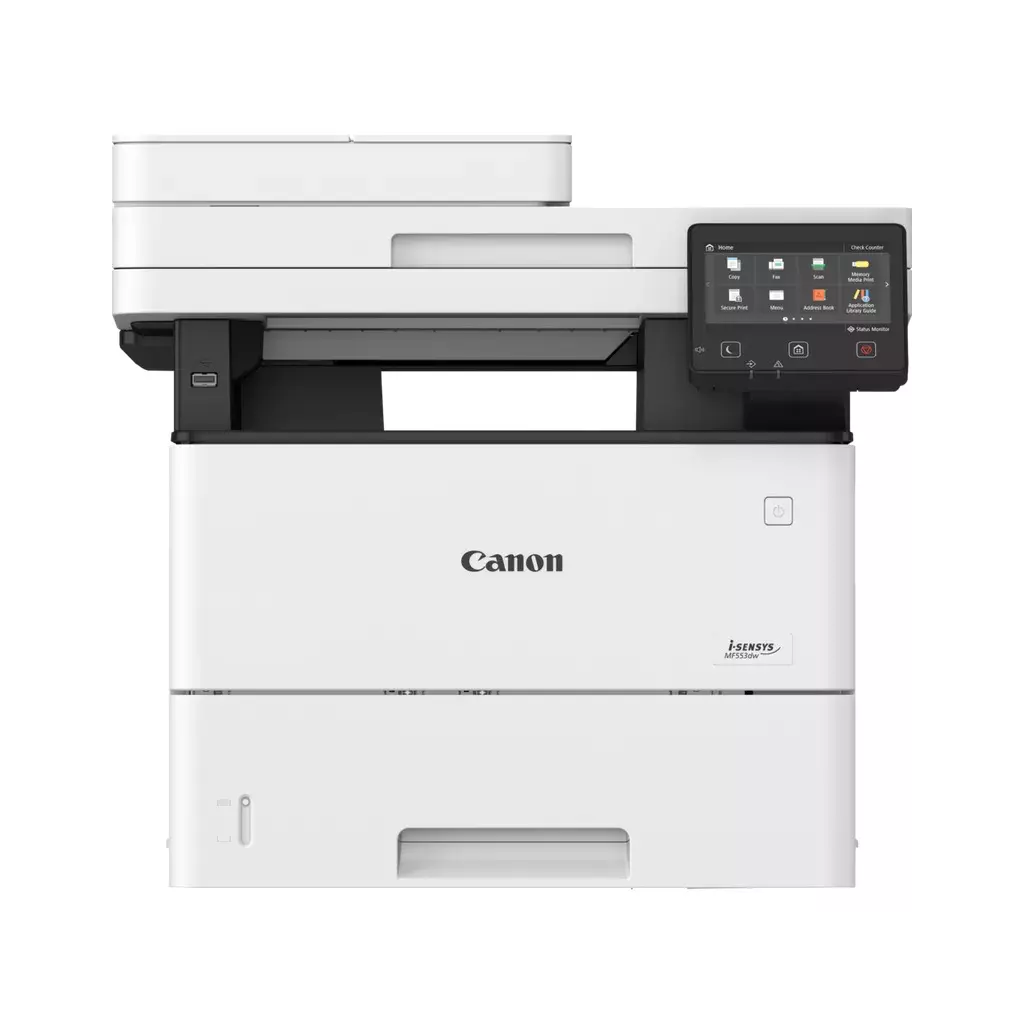 Obrázek produktu Canon i-SENSYS MF552dw - bílá