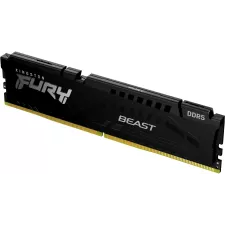 obrázek produktu Kingston Fury Beast DDR5 32GB 6000MHz XMP černá - černá